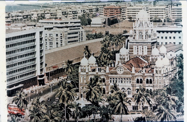 Bombay, India