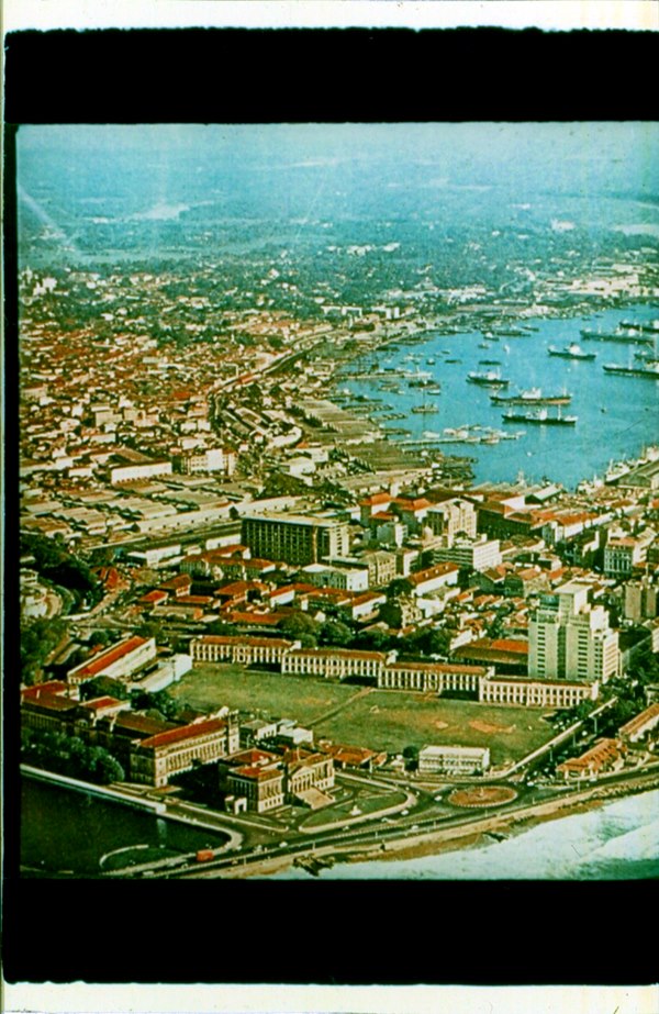 Colombo, Republica Shri Lanka