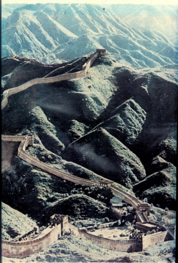 Marele zid chinezesc