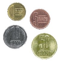 Aşezarea monedelor Aşezarea monedelor