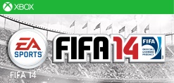 FIFA 14 pentru Windows 8 (gratuit)