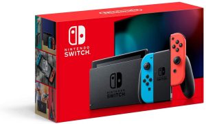 Cea mai bună ofertă pentru Nintendo Switch (cel mai mic preț)